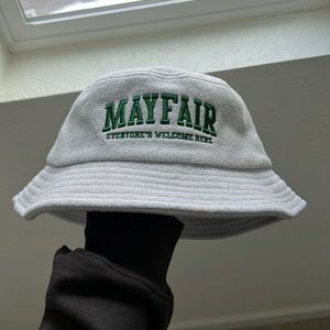 Mayfair group bucket hat